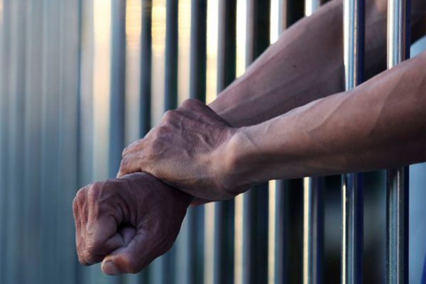 Capturan a traficante con droga en su cuerpo