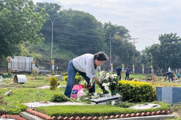 Cementerios de Maracay tendrán programación especial por el Día de las Madres