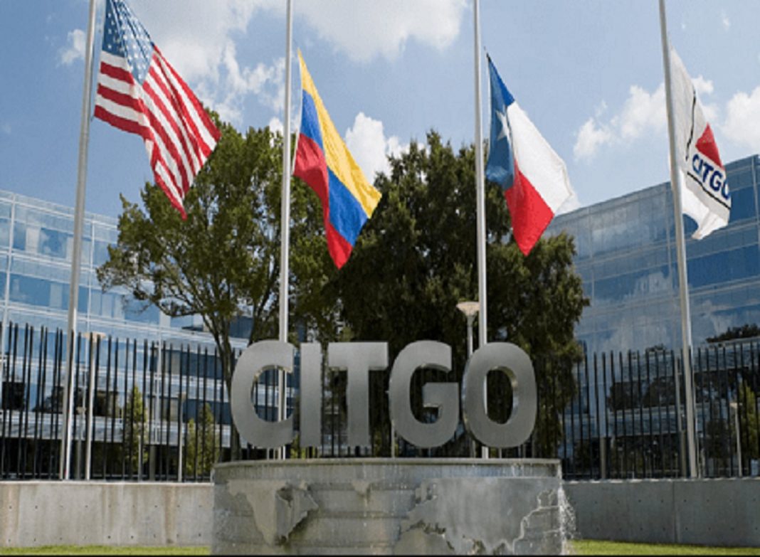 Solicitud de pago de fianza por 40.000 millones de dólares frena la subasta de Citgo