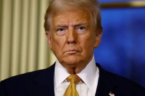 Donald Trump insta a Ucrania a negociar con Putin y pide una reunión en Turquía para detener el 'baño de sangre'