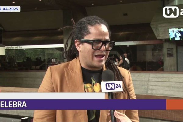 El arte de moverse con alma: Teatro Teresa Carreño rinde homenaje a la danza