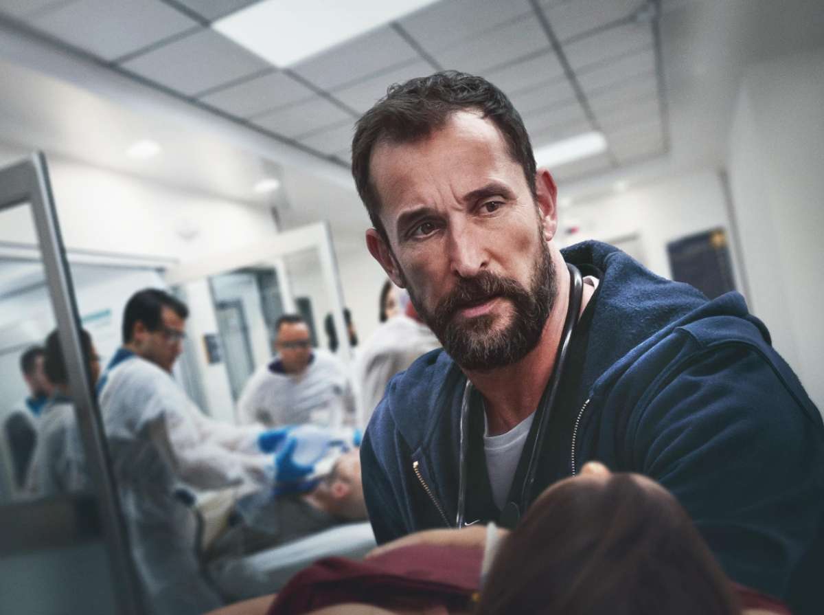 Estos dramas médicos destacan en el streaming