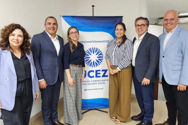 Felipe Capozzolo promueve la regionalización y la democratización del empresariado