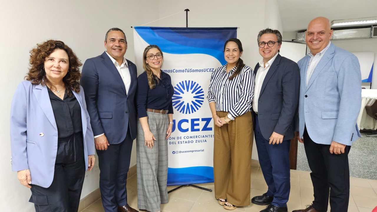 Felipe Capozzolo promueve la regionalización y la democratización del empresariado