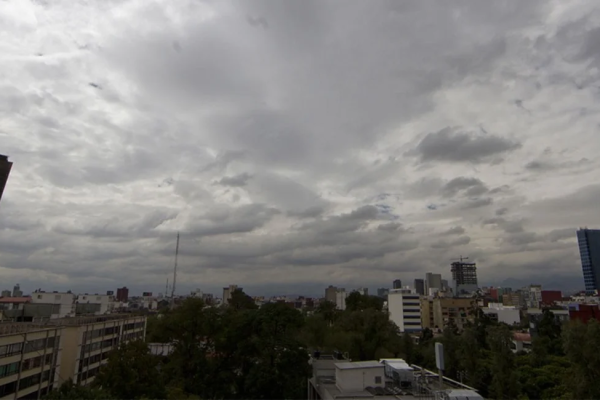 INAMEH presentó las Condiciones Meteorológicas para las próximas 24 horas, de este 09 de Mayo 2025