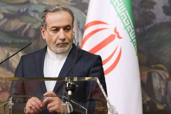 Irán confirma reunión con EEUU en Omán este 11 de mayo