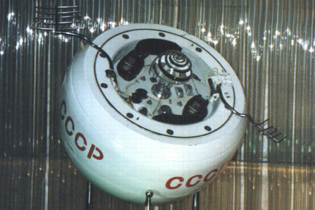 La reliquia espacial soviética Kosmos 482 se prepara para su caída final a la Tierra