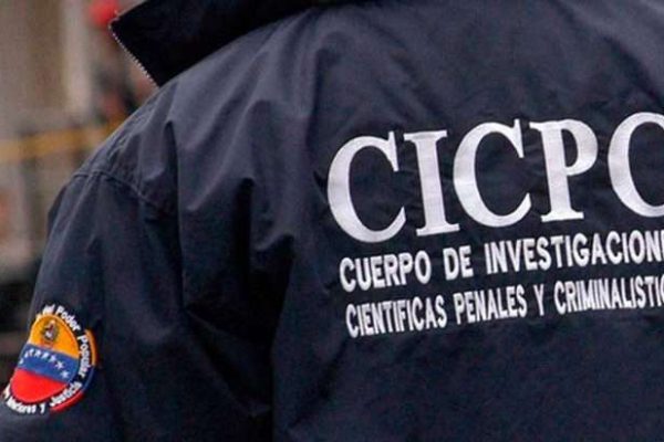 Cayó extorsionador de Miranda y Aragua