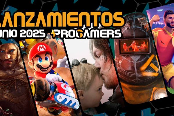 Logo ProGamers.life 2024