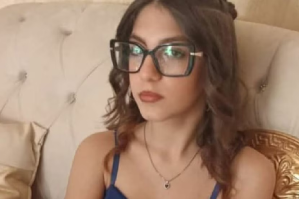 Martina Carbonaro tenía 14 años y fue asesinada por su ex novio