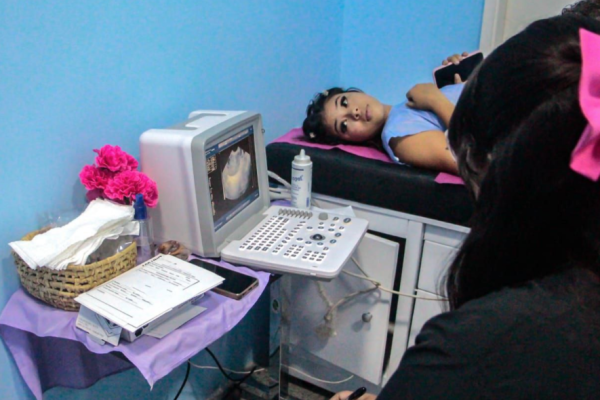 Más de 11.000 falconianos fueron atendidos en jornada de salud