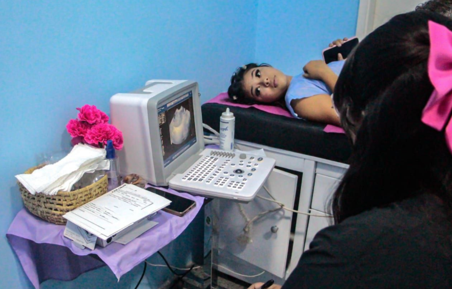 Más de 11.000 falconianos fueron atendidos en jornada de salud