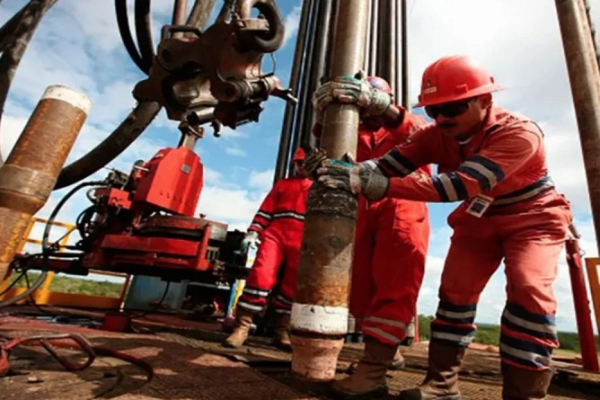 Pdvsa en proceso de revisión de todas las áreas operacionales