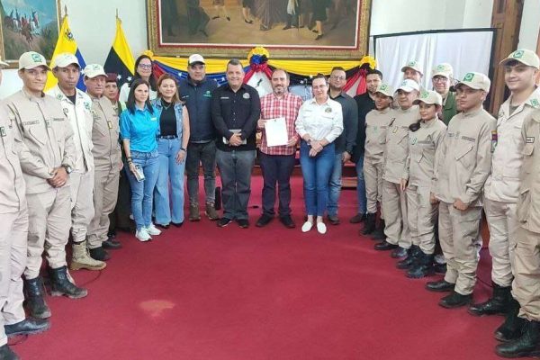 Proponen la creación del Parque Nacional "Cipriano Castro" en Táchira