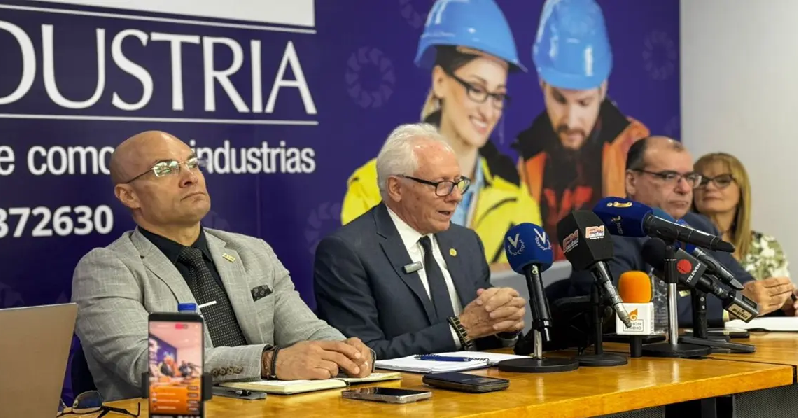 'Que a veces digamos que aumentó la producción, no quiere decir que estamos bien'