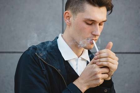 Tabaco: Un impacto devastador en la salud pulmonar