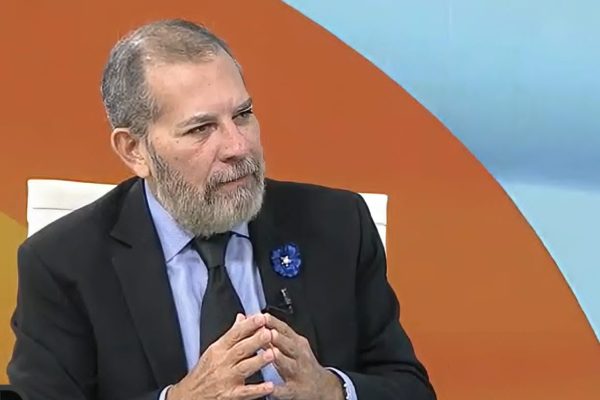 Es un error autoexcluirse de la convocatoria de diálogo en la AN