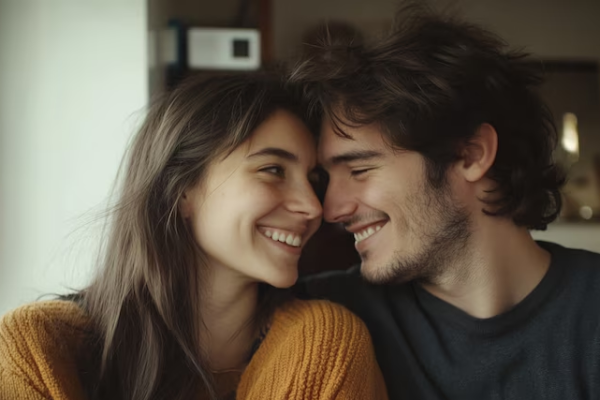 cómo nuestra idea de la felicidad se ha vuelto superficial