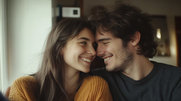 cómo nuestra idea de la felicidad se ha vuelto superficial