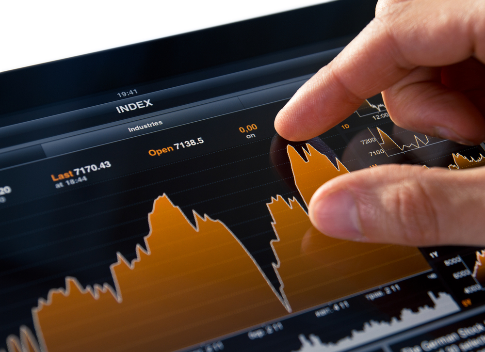 ¿Qué es la regla del 1% en el Trading Forex?