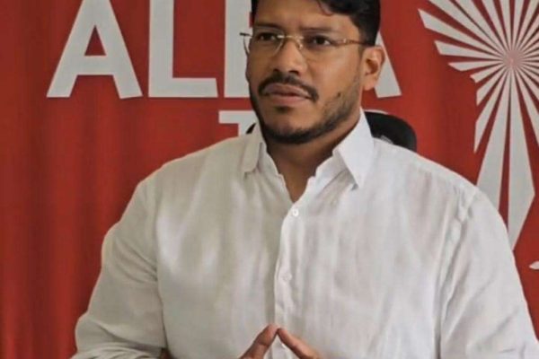 ALBA-TCP respalda propuesta de Venezuela para Cumbre Mundial por la Paz