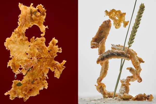 Aceite limpio, harina de trigo y paciencia: los secretos para la mejor fritura de pescado | EL PAÍS Semanal