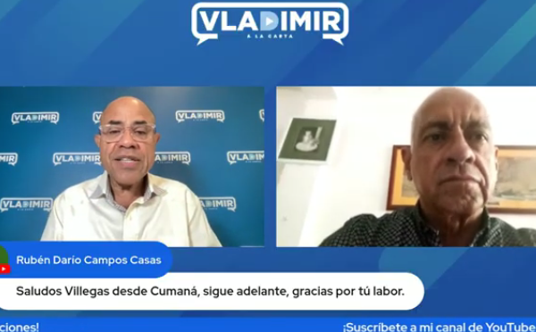 Anuncian acusación contra Trump y Bukele por secuestro de venezolanos en El Salvador