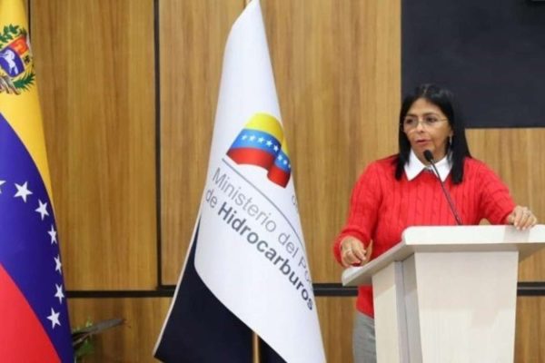 Anuncian plan de recuperación de la vialidad entre Bolívar y Guayana Esequiba