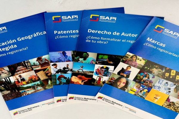 Avanzan en Propiedad Intelectual en pro de la economía diversificada
