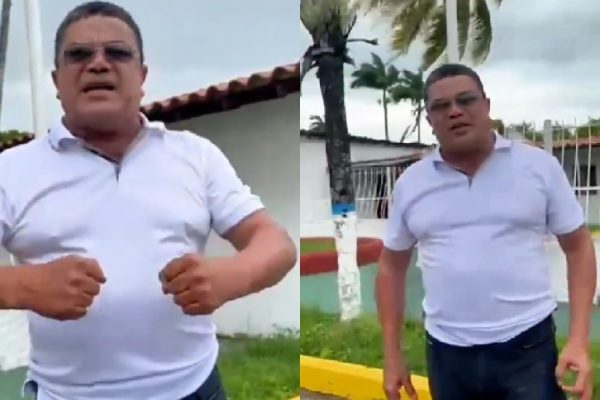 Benjamín Rausseo conocido como ‘El Conde del Guacharo’ anuncia su retiro de la política: 'Me hicieron mucho daño'