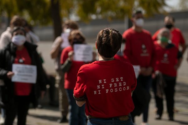 Burocracia, voracidad y pobreza | Noticias de Cataluña EL PAÍS