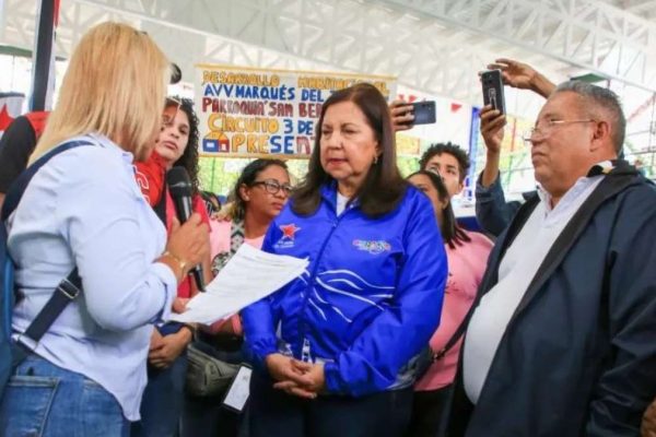Buscan que para fin de año haya cero refugios en Caracas