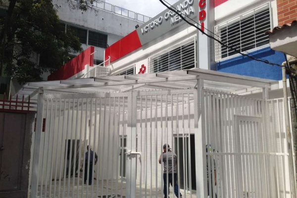 CDI de Lídice ofrece atención preventiva