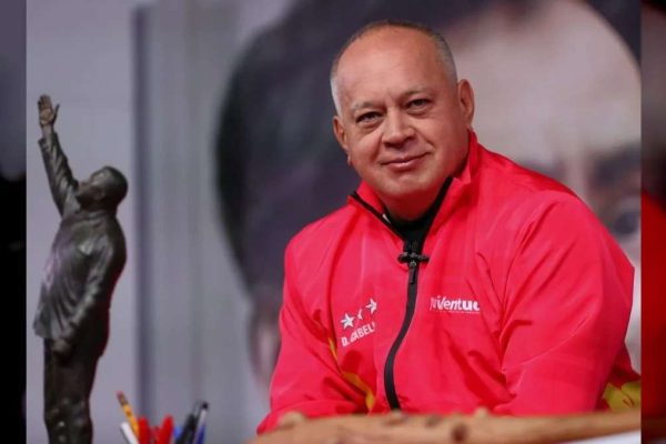 Cabello: extrema derecha planea sabotear elecciones del 27-jul Cabello: extrema derecha planea sabotear elecciones del 27-jul