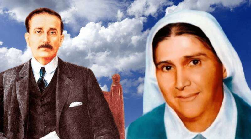 Canonización de José Gregorio Hernández y Carmen Rendiles será el 19 de octubre