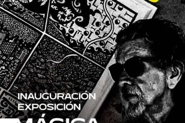 «Caracaos, mágica graficada» inaugura este sábado en Pdvsa La Estancia "Caracaos, mágica graficada" inaugura este sábado en Pdvsa La Estancia