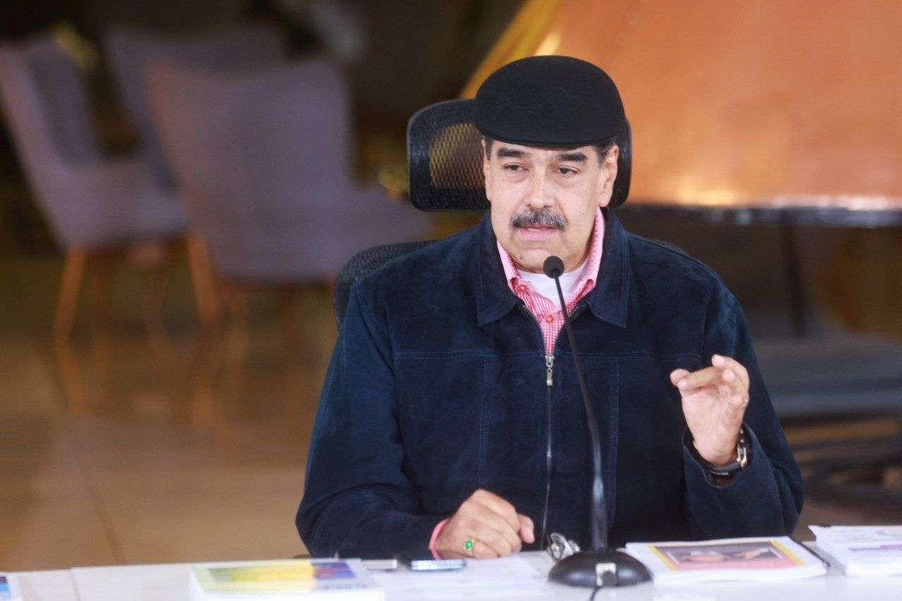 Chavismo tiene los 335 candidatos para las elecciones municipales