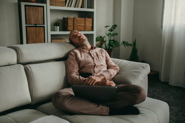 Consultar con la almohada tiene su ciencia: el sueño sí es fuente de inspiración | Salud y bienestar EL PAÍS