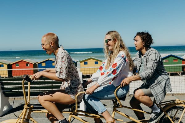 Cuando la convivencia mata la relación: por qué unas vacaciones pueden ser el detonante del fin de una amistad | Estilo de vida EL PAÍS