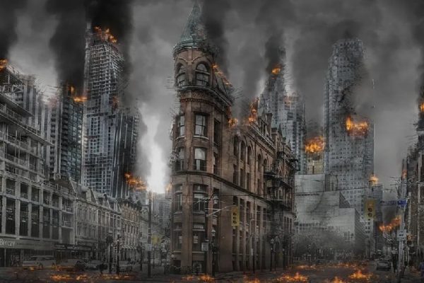 Cuatro reconocidos videntes realizaron, en épocas distintas, la misma predicción para finales de 2025