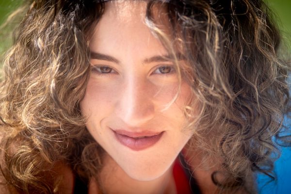 Daniela Fra: “Mi peor crisis fue cuando empezaron a pagarme por correr: para mí no es un trabajo, sino disfrute” | Deportes EL PAÍS