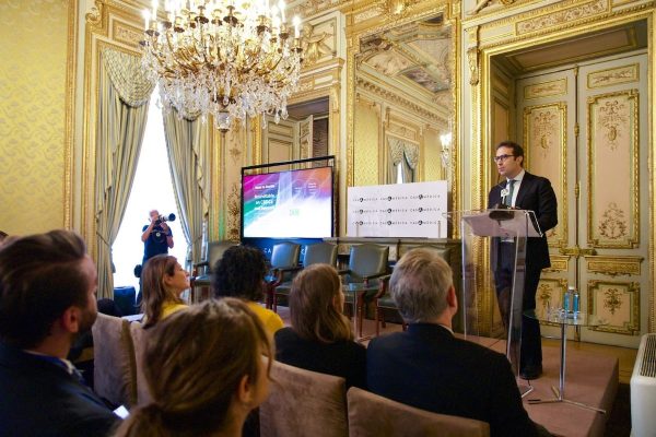 De Adís Abeba a Sevilla: una década de cambios en la financiación internacional del desarrollo sostenible | Planeta Futuro EL PAÍS