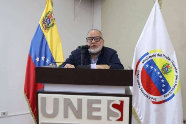 Defensor del Pueblo: la migración es un fenómeno histórico