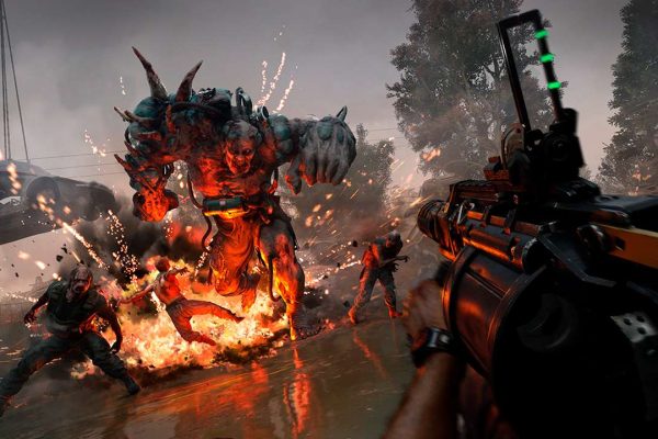 Dying Light: The Beast ya cuenta con fecha de lanzamiento Logo ProGamers.life 2024
