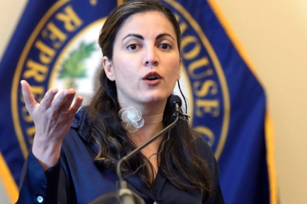 EEUU llamó a la OEA a apoyar candidatura de la opositora cubana Rosa María Payá para la CIDH EEUU llamó a la OEA a apoyar candidatura de la opositora cubana Rosa María Payá para la CIDH