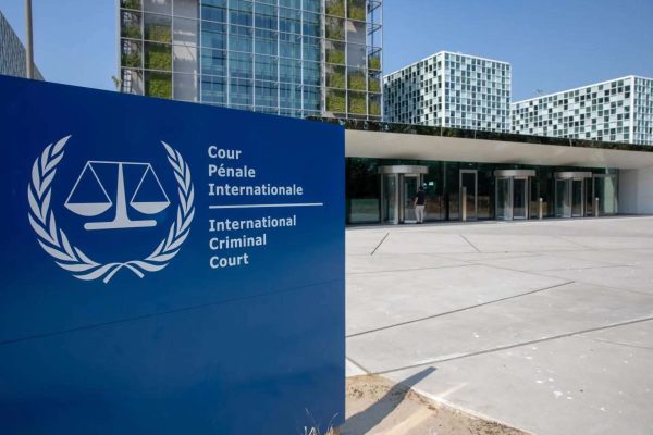 EEUU sanciona a jueces de la CPI por investigar genocidio de Israel en Gaza