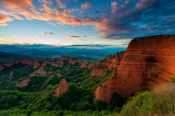 El Bierzo: un recorrido por las mejores zonas de la comarca leonesa | Lonely | El Viajero EL PAÍS