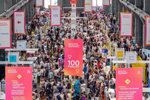 El emprendimiento no para nunca | Formación | Economía EL PAÍS
