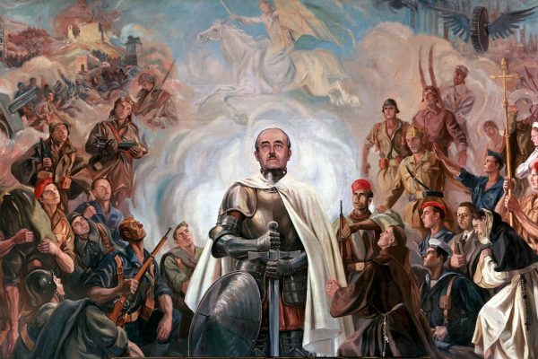 El largo camino del Cid: de mercenario saqueador a mito franquista | Babelia EL PAÍS
