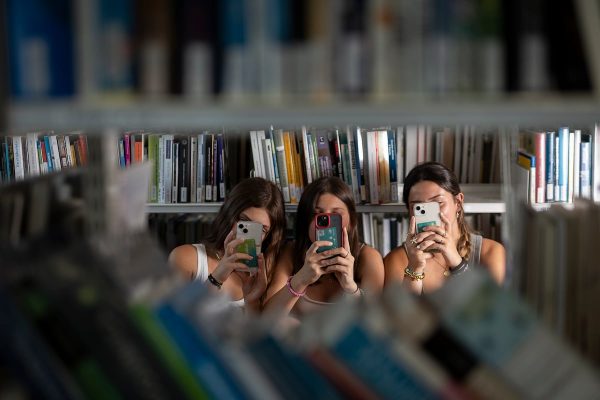 El mòbil m’està trencant el cervell? | Tendències EL PAÍS